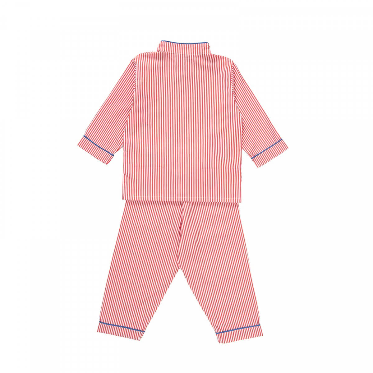 pigiama-bambino-modello-romeo-con-profilo-blu-1