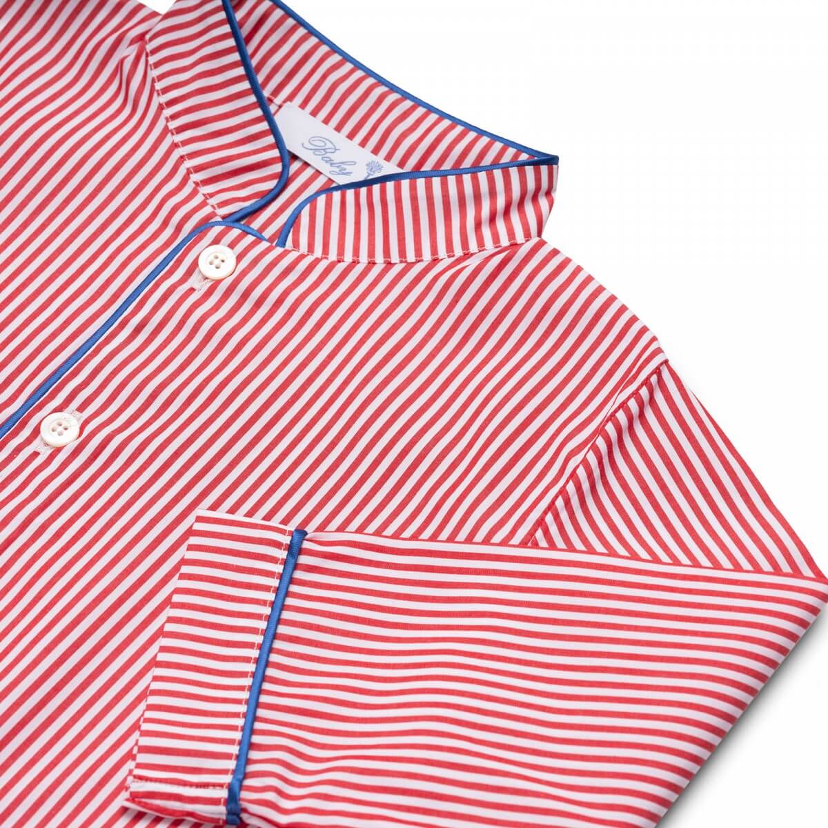 pigiama-bambino-modello-romeo-con-profilo-blu-3