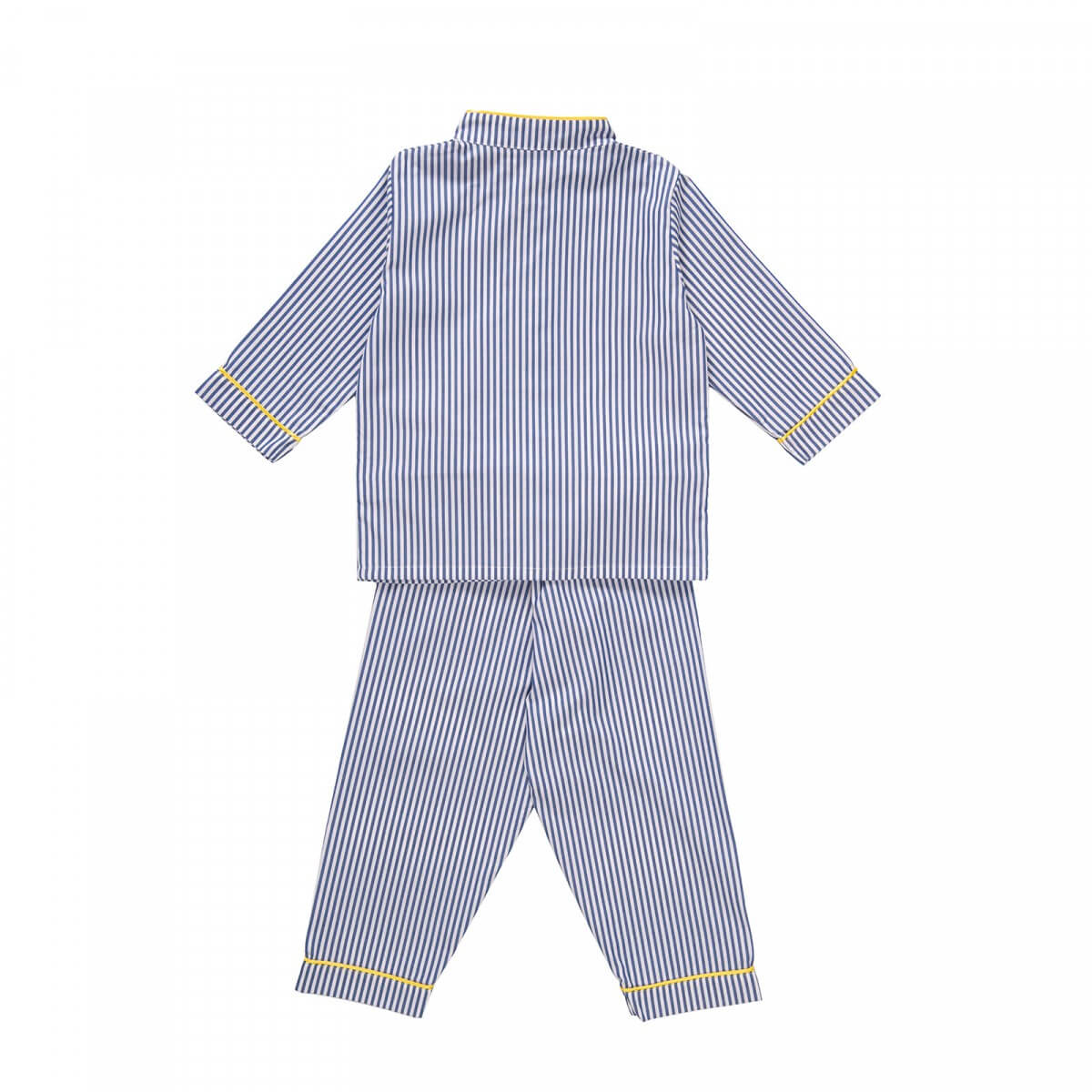 pigiama-bambino-modello-romeo-con-profilo-giallo-1