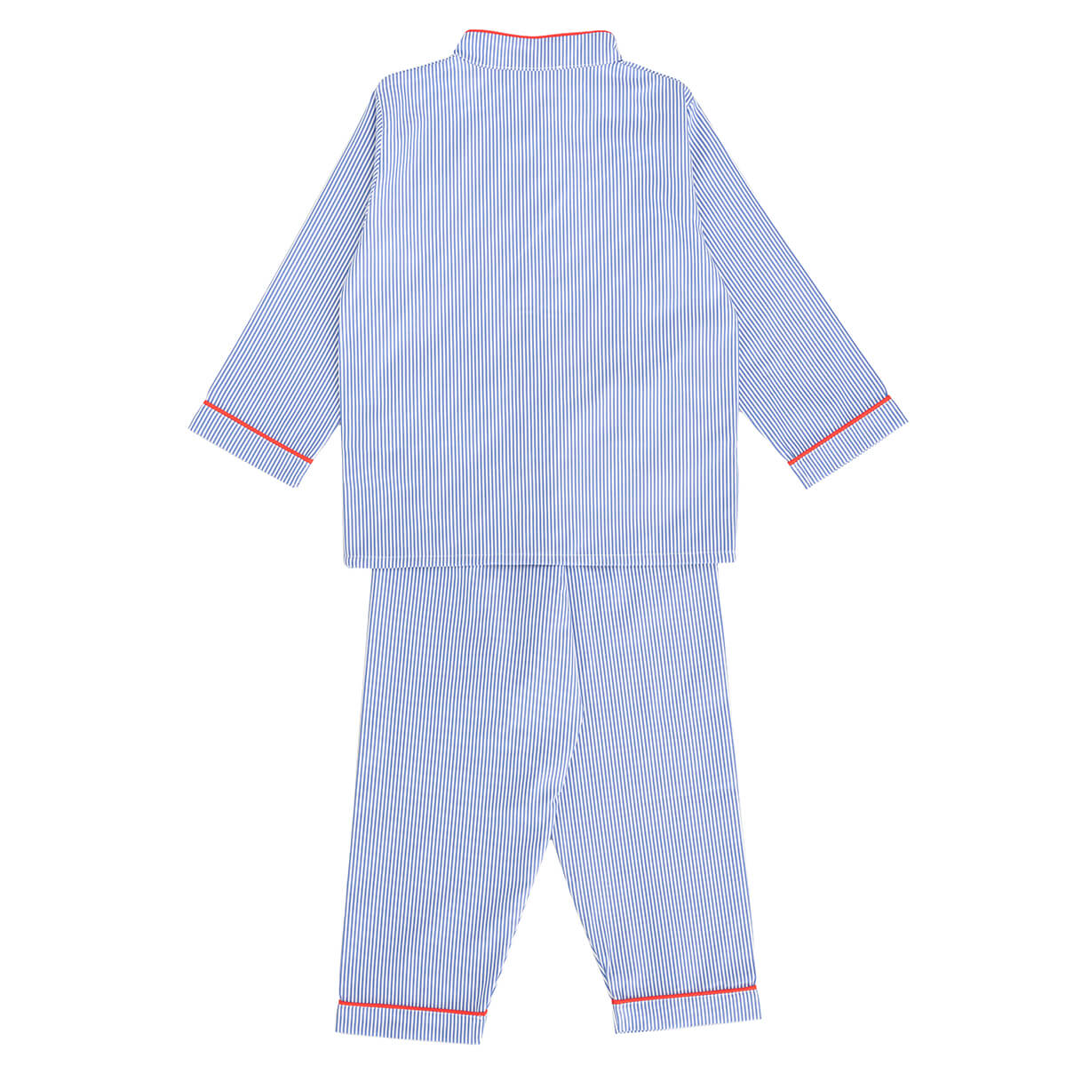pigiama-bambino-modello-romeo-con-profilo-rosso-2